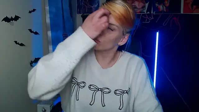 VanessaRey_ live cam