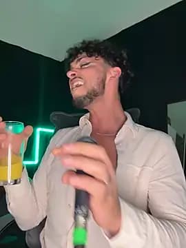 Gipsyboysteve live cam