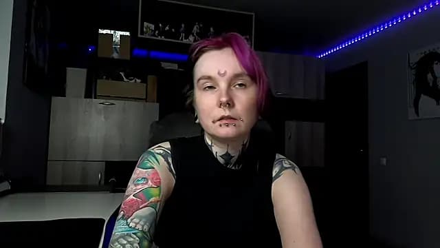 HighelikeGirl live cam