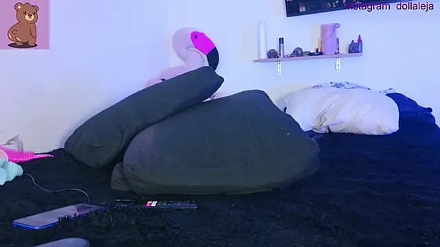 alejadolly live cam