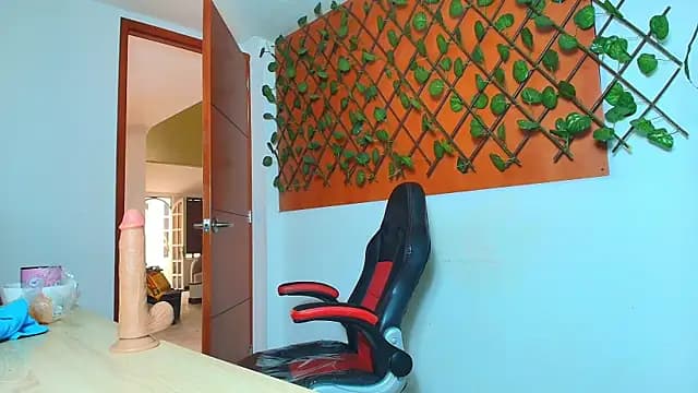 BeatrizSchmidt live cam