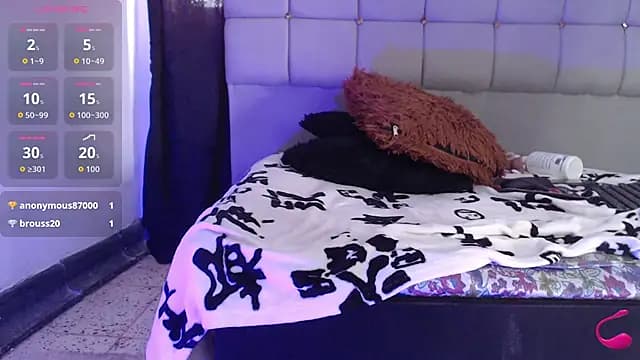 charlotte_brawn live cam