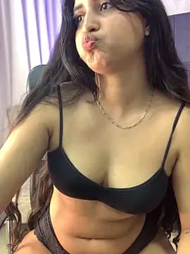 AngelCheerry_ live cam