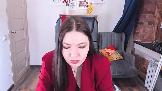 _Melissa_Black_ live cam