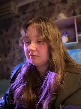 cute_pudding live cam