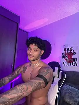 Alessandro_Vanni live cam