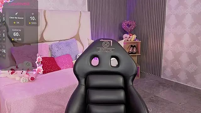 Joselyn_tay live cam