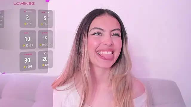 Fernanda_aaaa live cam