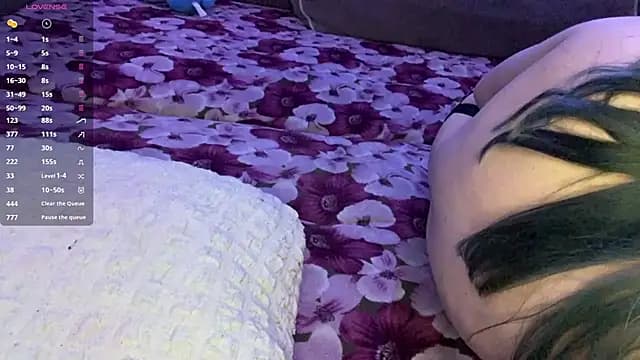 Emmibrilson live cam