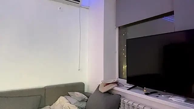 KatrineDrea live cam