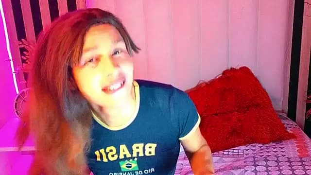 Nano_Kawaii live cam