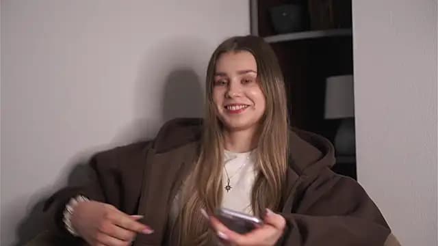 RosyWahpekeche live cam on Stripchat