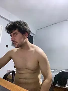 HornyMaster3169 live cam