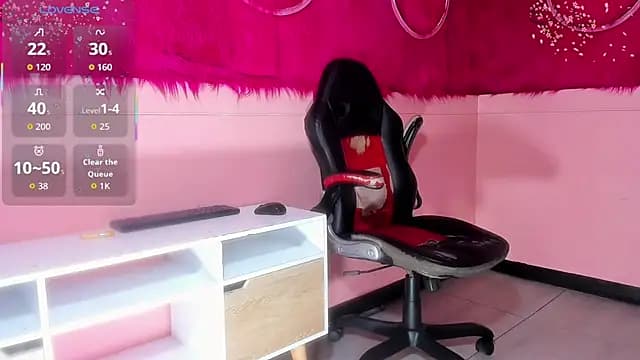 Leonela_Castro_ live cam