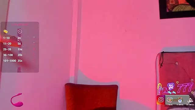 natacha_ferrer1 live cam