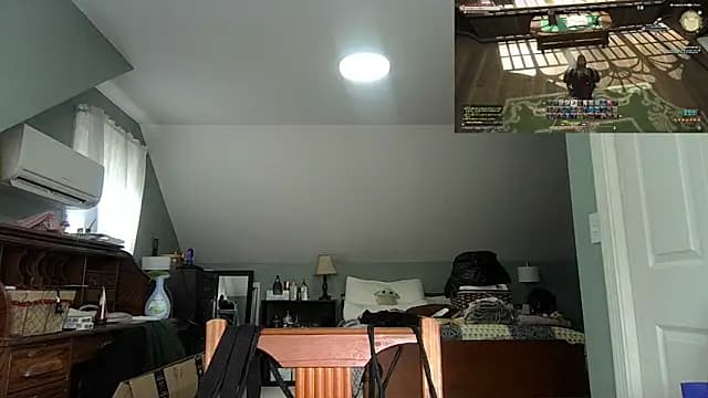 ShadowLove85 live cam