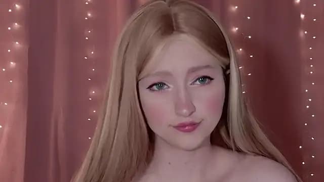 effy_dollie live cam on Stripchat