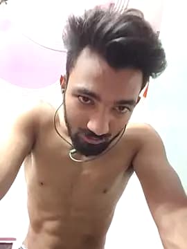 ItsPlayboy031 live cam