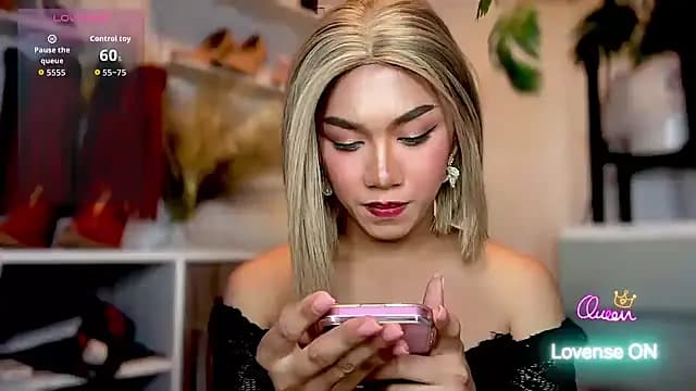 Mariadel_Hilton live cam