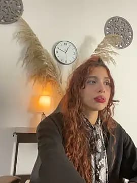 LiaVillalobos live cam