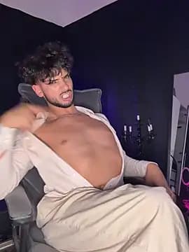 Gipsyboysteve live cam