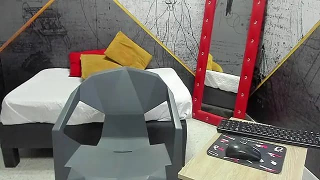 Gury_tattoo live cam