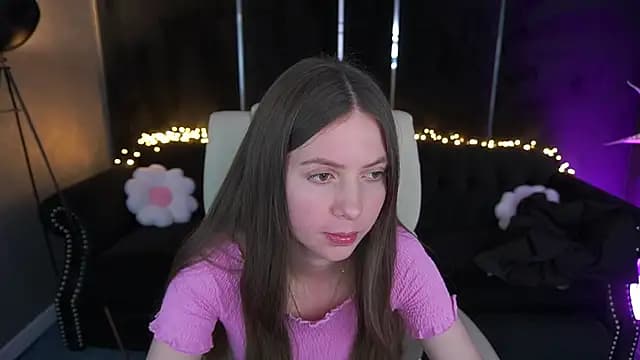 BabyLumi live cam on Stripchat