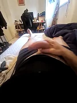 MarkBigDick35 live cam