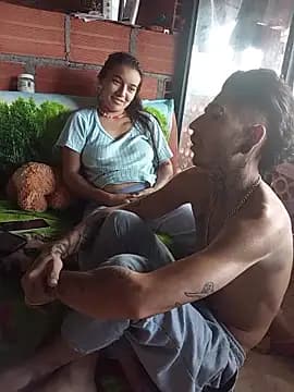 Tattoboy19cm live cam