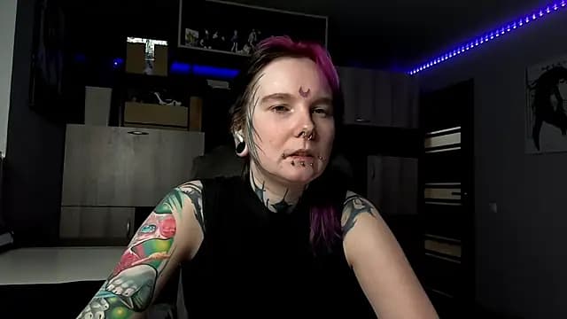 HighelikeGirl live cam