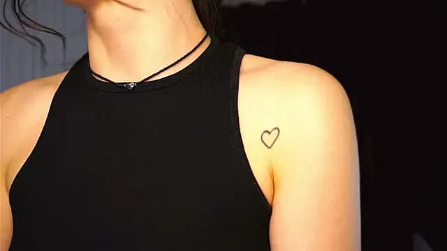 RubieVictoria live cam