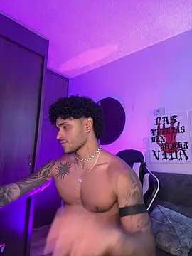 Alessandro_Vanni live cam