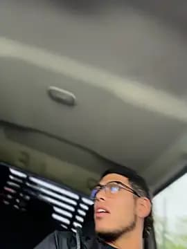 StrokingDaddy4 live cam