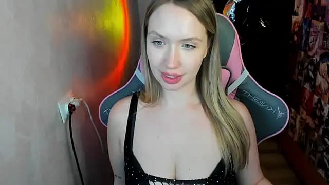 NicoleRiccii live cam