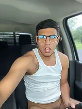 StrokingDaddy4 live cam