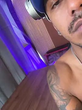 Latinmoster_boss live cam