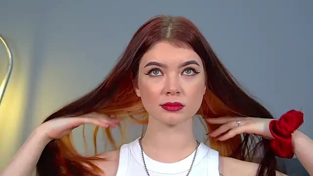 MelissaMays live cam