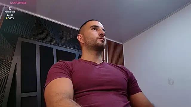 lorenzo_walker_1 live cam