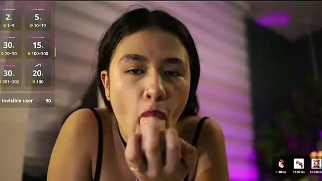 Danaa_Rousee_ live cam