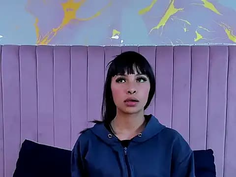 CherrySweetl live cam