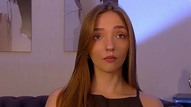 VirginiCruz live cam