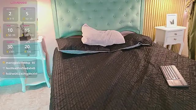 ninaavelvett live cam