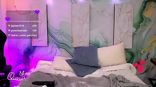 EmmaJhomson live cam