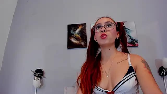 Estrella_Duran live cam