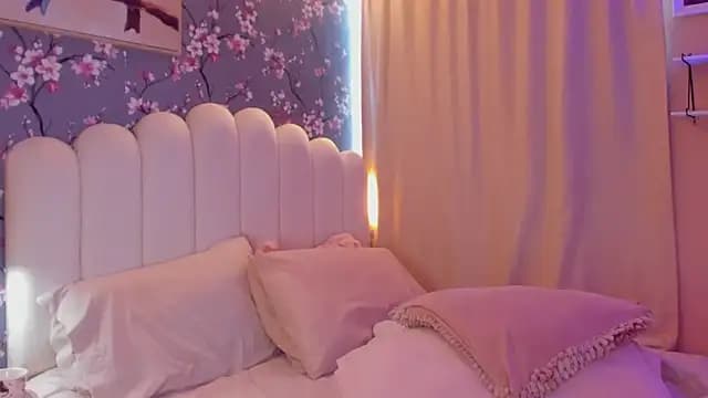 martinaaricci live cam