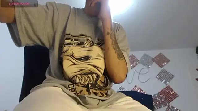 BIG_cockpether live cam