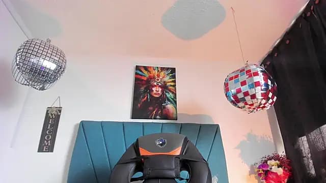 Ariel_star1 live cam