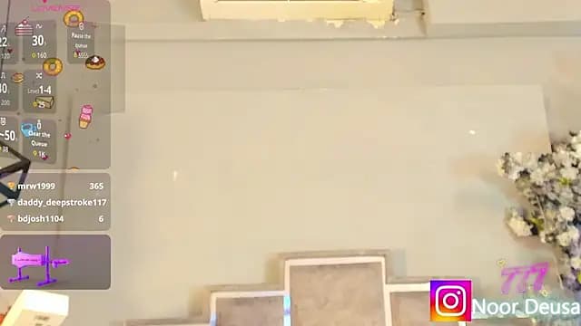 Candaceoweens live cam