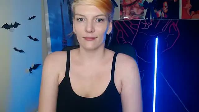 VanessaRey_ live cam