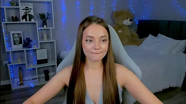 MelanieAlves live cam